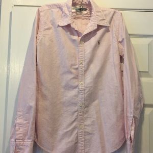 Ralph Lauren Button Down